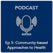 Listen to Episode 5 of Healthy Dialogue right now!